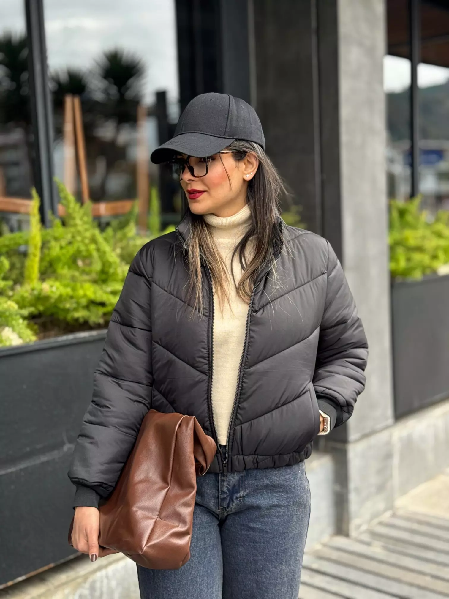 کاپشن لوییزا